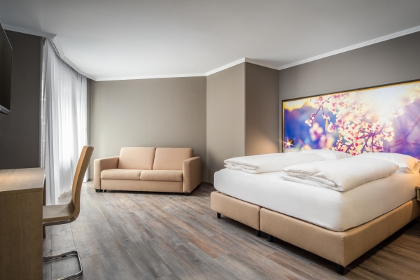 AWA Hotel (München)